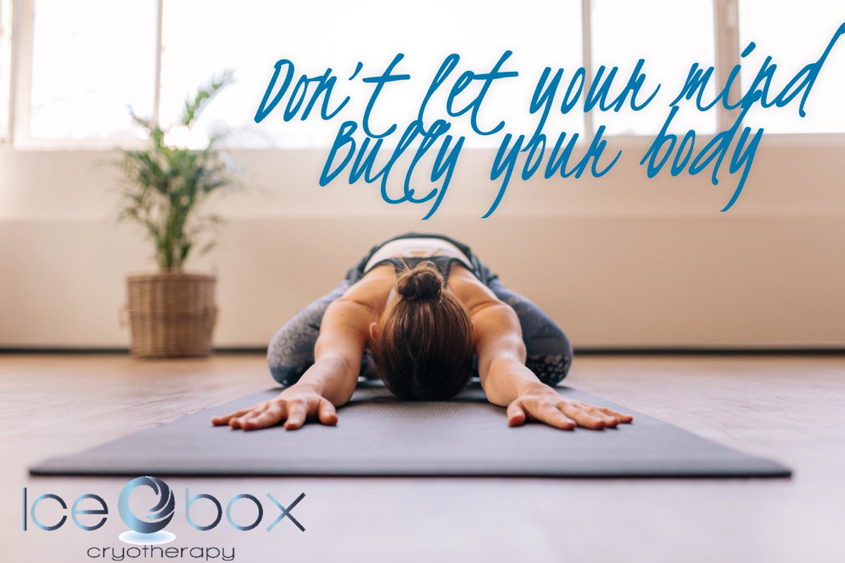 IceboxTherapy's tweet photo. #motivationalmonday #iceboxstudios
https://t.co/jGEQ3IfZeo https://t.co/V3KxISYo7L