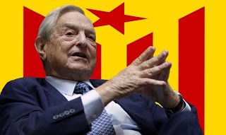 mercadounico's tweet photo. George Soros y su interferencia en Cataluña https://t.co/8v2Fnkk5dE https://t.co/x1YRiR8qyg