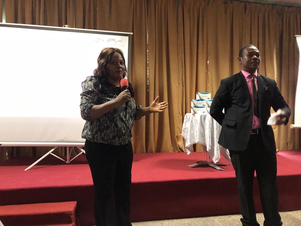 maxintlllc's tweet photo. 👉 Max Monday! The #MaxAfricaRising is on 🔥🔥🔥 Check out the jam-packed rooms throughout the entire tour! The momentum is 🌊 building, and it all leads up to the BIGGEST event this Saturday in 😎 #Abuja! #MaxGlobal #SuccessWithSignificance #MaxMomentum https://t.co/xMRSudeMnC