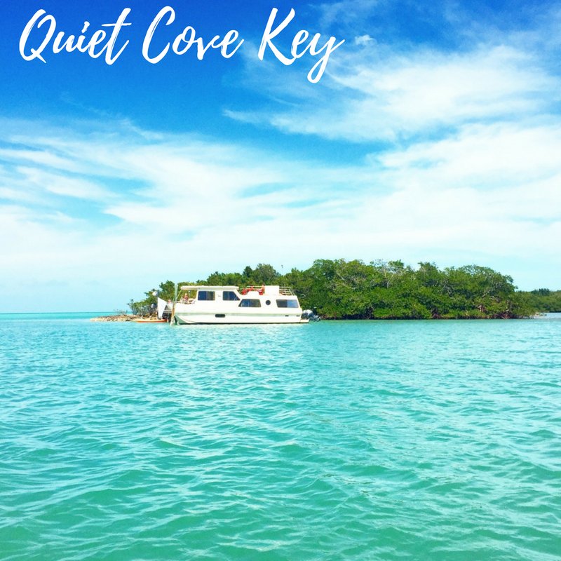 Love your kids, but need a break? What better place to visit than Quiet Cove Key! All you need to know is in the title. QUIET. 
2 bedroom, 2 bath, house boat with access to an entire private island with boats and kayaks!! Live your best life with Rent My Island!