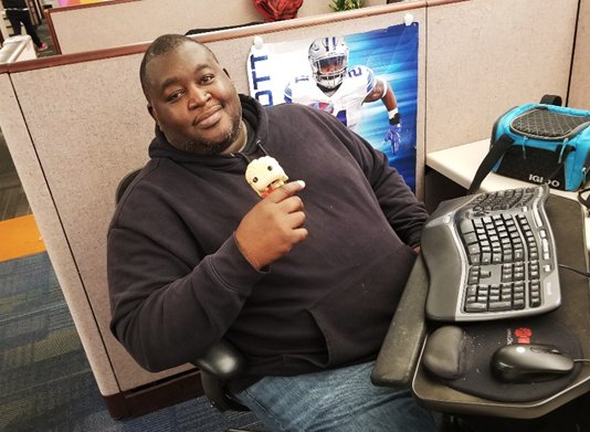 WinAs1Warriors's tweet photo. Thank you Yakez, Phillip, Brittney, &amp; Sylvia for the #appreciation you show to our customers in every interaction!!! #AwesomeATSD #CaptainMarvelMonday #ThankYou https://t.co/82fDYGGT2F
