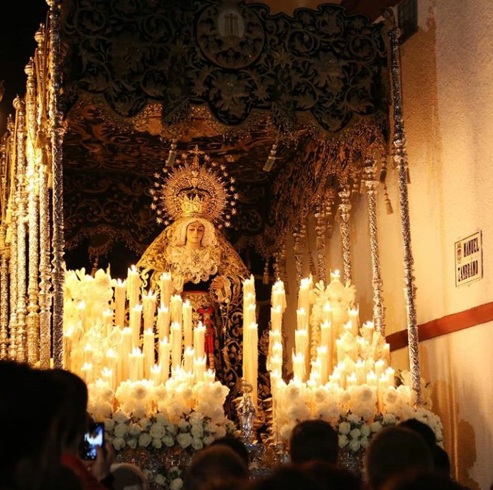 MES DE MAYO, MES DE MARÍA.
FLORES PARA LA VIRGEN.

Día 21: Que vivamos más según la fe y menos según el mundo.

Venid y vamos todos 
con flores a porfía 
con flores a María 
que Madre nuestra es.

#SoledadAlcaládelRío 
#StabatMaterDolorosa