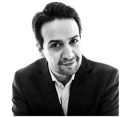 starkeyfnd's tweet photo. #StarkeyGala honoree: Composer, lyricist &amp; actor, @Lin_Manuel. https://t.co/3X5QN54vgz
