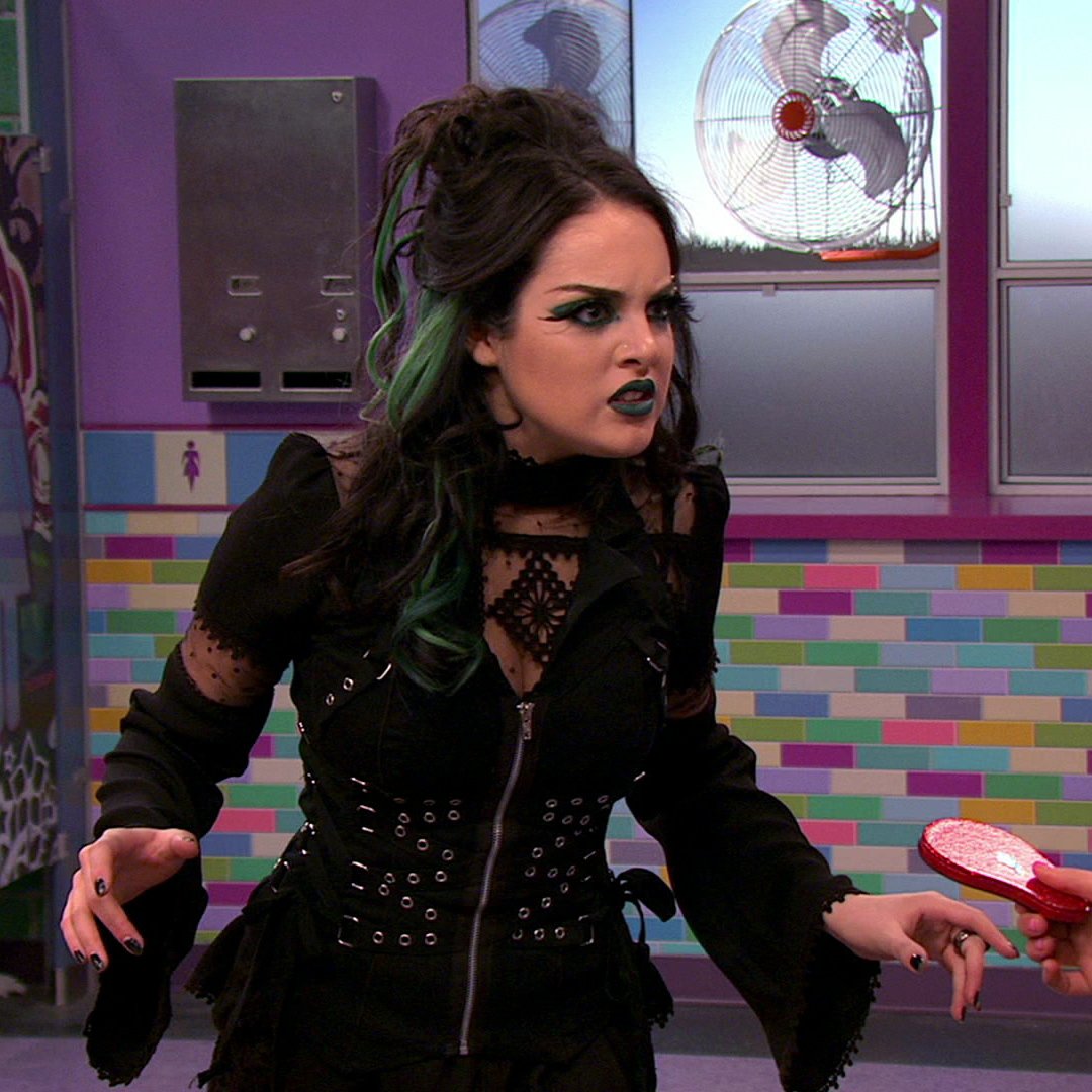 #Victorious. pic.twitter.com/4KN6EBHLX4. prome) look. 