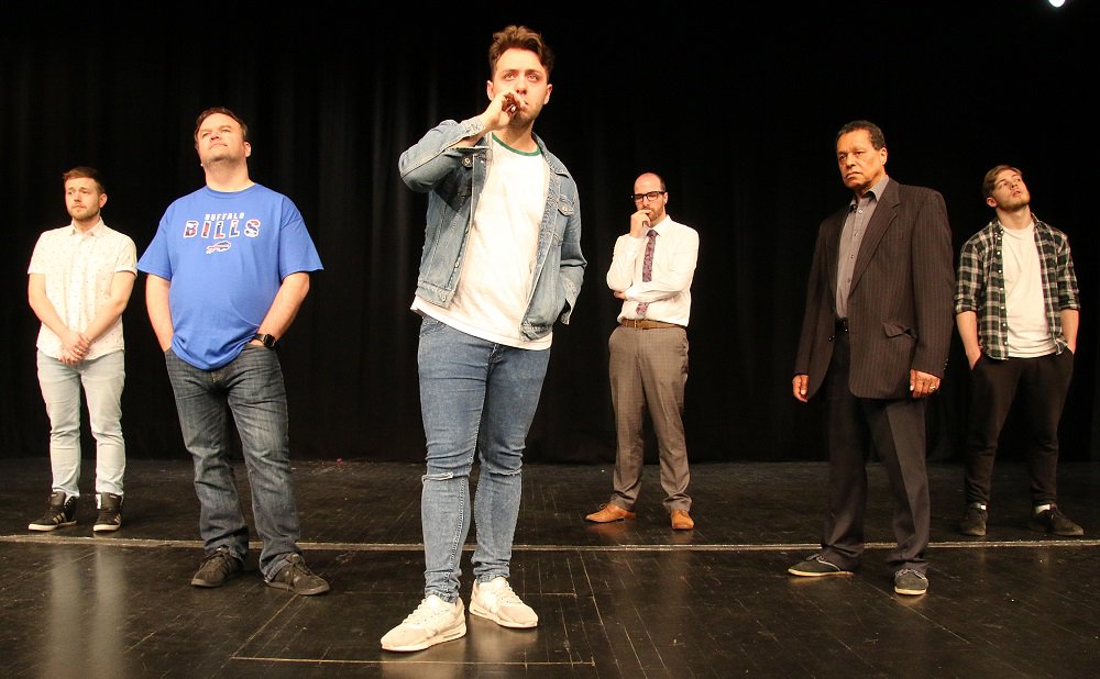 After the great success last time, you won't want to miss out #stockport ow.ly/wMfl30k6HJY