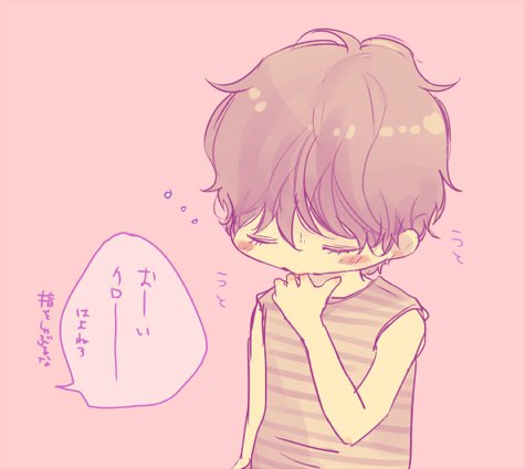 わたしもねむい 