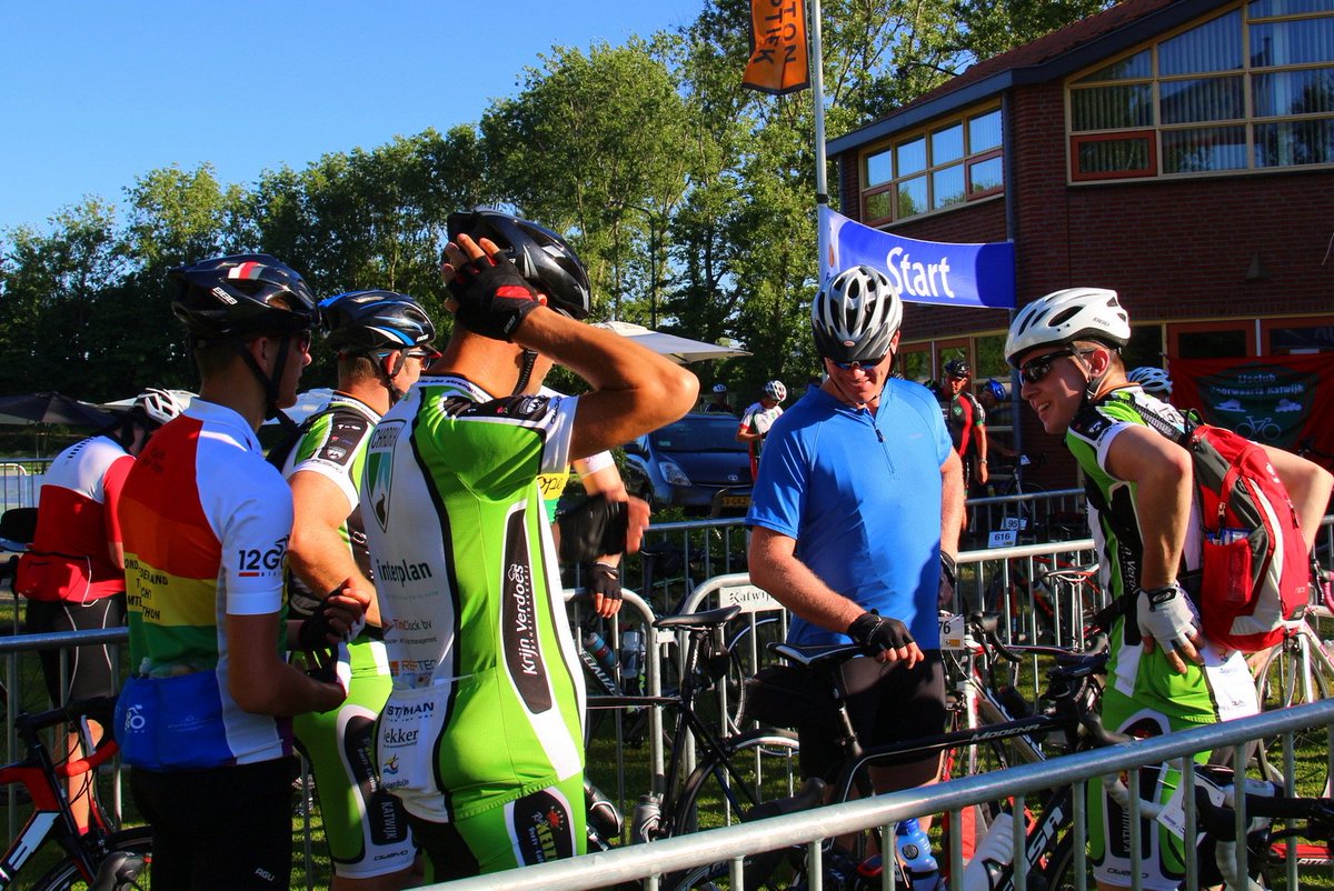 Lees alles over het evenement Katwijk Fietst op zaterdag 26 mei in onze nieuwsbrief. Kom naar Katwijk en doe mee!
mailchi.mp/e162699e52e6/k…