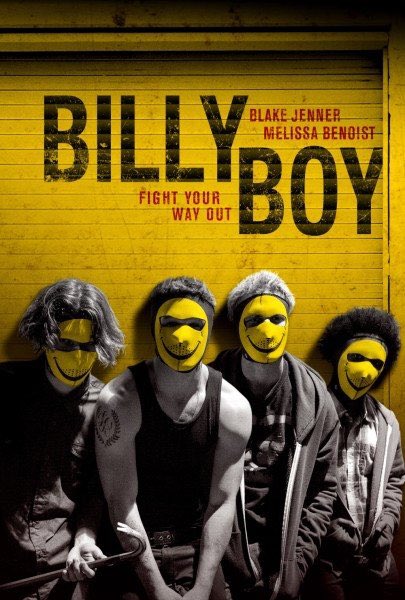 BILLYBOYMovie's tweet image. If you haven’t yet, check out the official BILLY BOY trailer! Link in bio. IN THEATERS JUNE 15TH || #billyboymovie