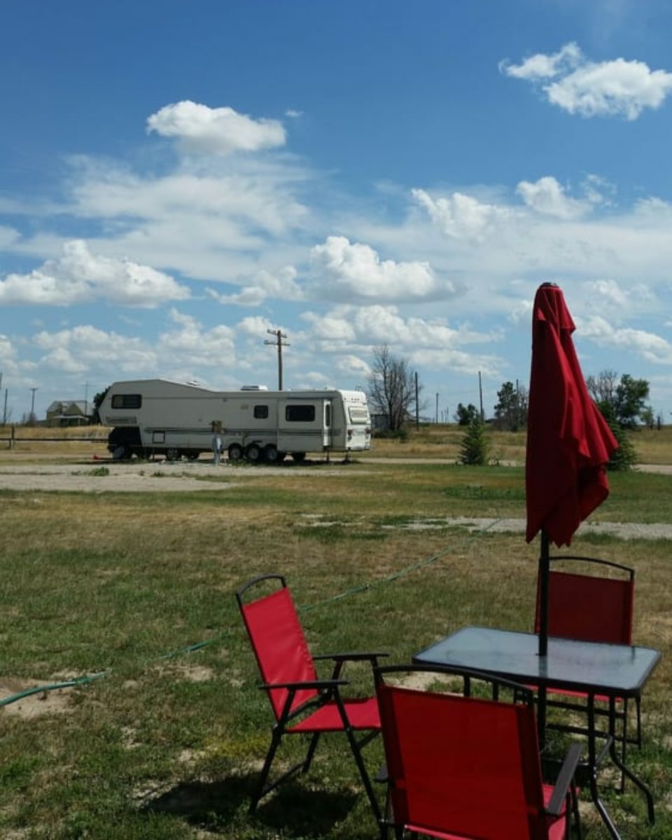 Genoa RV Park (GenoaRVPark) Twitter