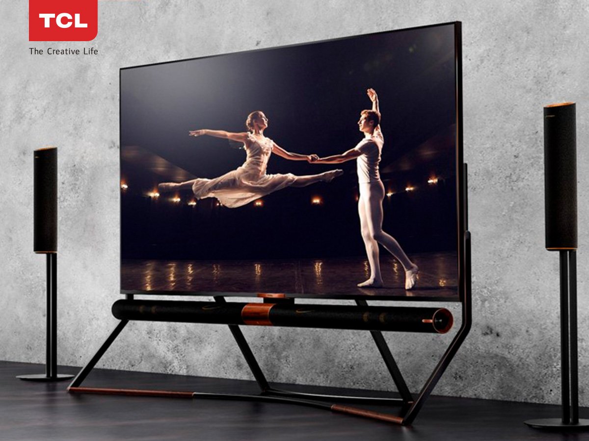 TCL_OficialBR's tweet photo. Viva a experiência sonora e envolvente que te dá a sensação de fazer parte da história. #TCL #TCLTV #TCLMultimedia #SmartTV #QLED #QLEDTV #TCLX6 #dolbyatmos https://t.co/V3KFIsz1Zm