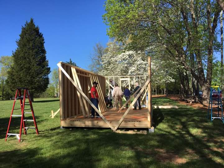 Tiny House Community Development Inc On Twitter Weather