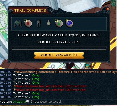 msnijboon's tweet photo. OMFG SICK!!

#RuneScape
#TreasureTrail
#ClueScroll
#BarrowsDye
@RuneScape https://t.co/U3QwYMdKZA
