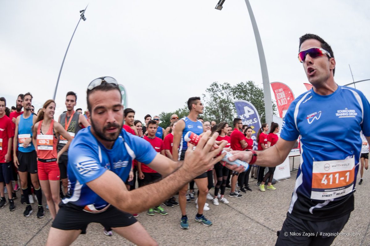 StreetRelays's tweet photo. Θεσσαλονίκη Βίκος Street Relays 2018: Τα αποτελέσματα https://t.co/Ru2r6jPGkv 
#VikosStreetRelays #StreetRelays #VSR2018 #running #Run4Life #runningteam #runners #Thessaloniki #SKG https://t.co/y8F2PwmOSX