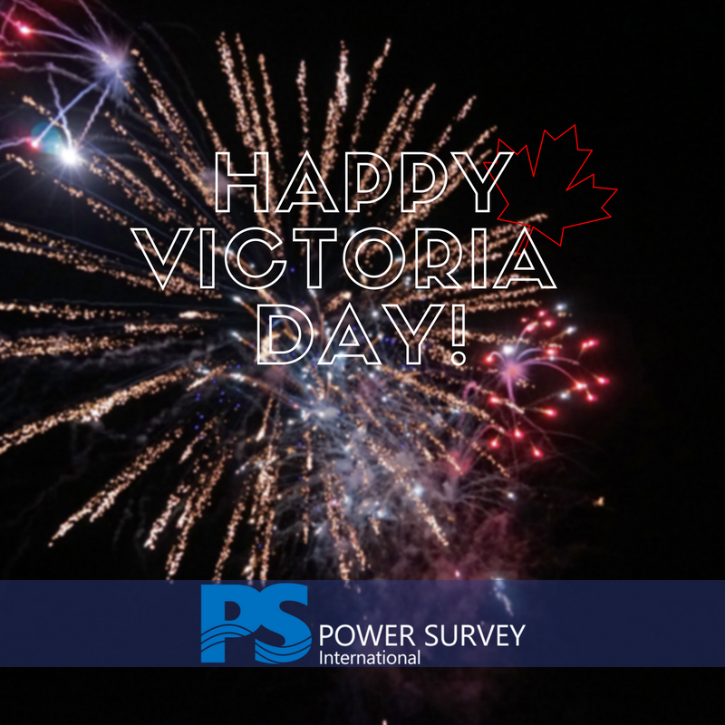 PowerSurvey's tweet photo. Happy #VictoriaDay2018! https://t.co/ol6VIvK28T