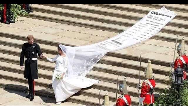Debsam1760's tweet image. I can’t turn down a good CVS receipt meme.