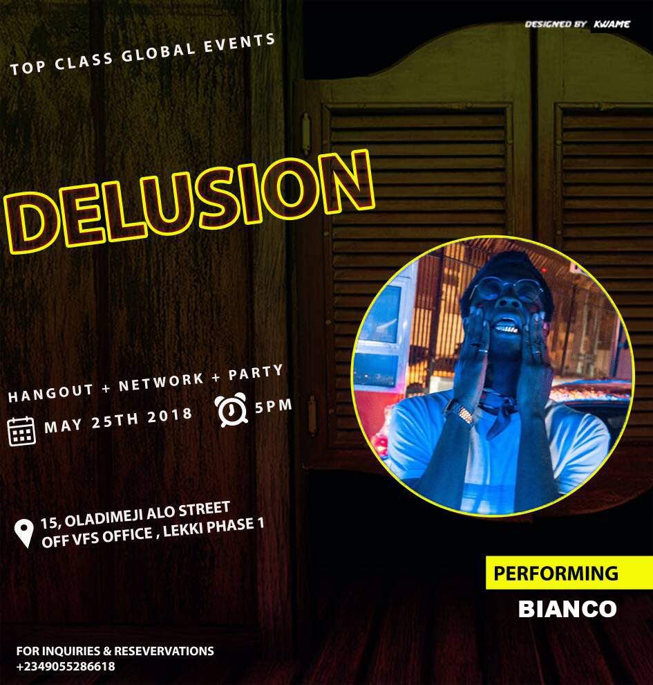 Spiritsandpower's tweet photo. CATCH MY BOY @Daemi LIVE #PERFORMING -- #HAMZA AMONGST OTHERS!
COME SHOW LOVE #PRO69 #Delusion cc @Tomi_Adeleke The event organizer https://t.co/MNUlWcawbL