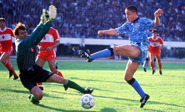 Kit Crimes On Twitter On This Day In 1990 World In Motion Was Released Brilliant England Third Shirt John Barnes Shorts Shorts Adidas Football Https T Co Ckt3xkqyrx