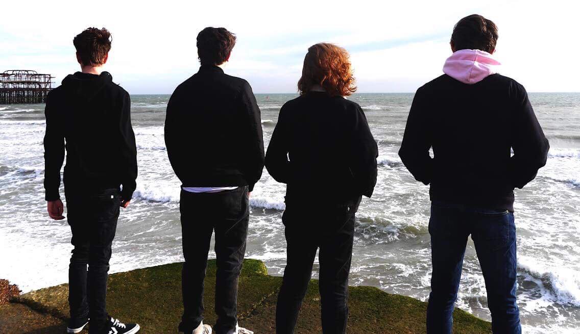 dirtycassettes's tweet photo. To celebrate the release of our debut single 'Little Miss' we will be having a launch party on 25/05/18 at Brighton Electric.

 This will include a live set from us and support from Josh Robinson and Ruins (plus loads of beer).

 Tickets are £3 on the door. Doors are at 8pm. https://t.co/3HeodFhmZp