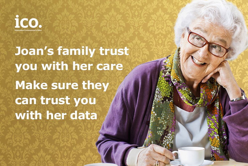 ICO - Information Commissioner's Office tweet media