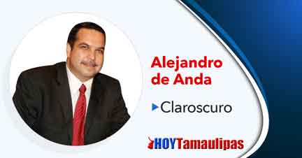 HOYTamaulipas's tweet image. Columna Claroscuro
de @deandaalejandro
Por las buenas o…
LEE 👉 hoyt.am/610321