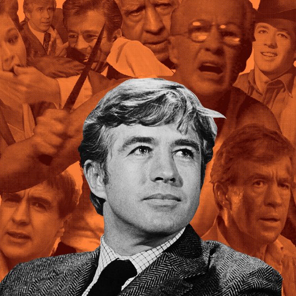 _smellbee's tweet photo. Hi, everyone! I’m very pleased to announce that @TheMike31 and I are working on a new limited series podcast examining the life and work of beloved actor Clu Gulager. Please follow @GetACluPod for updates! This is exciting for us, and I hope it is for you, too 🙏🏼❤️🤠 https://t.co/4eeWkP7CFB