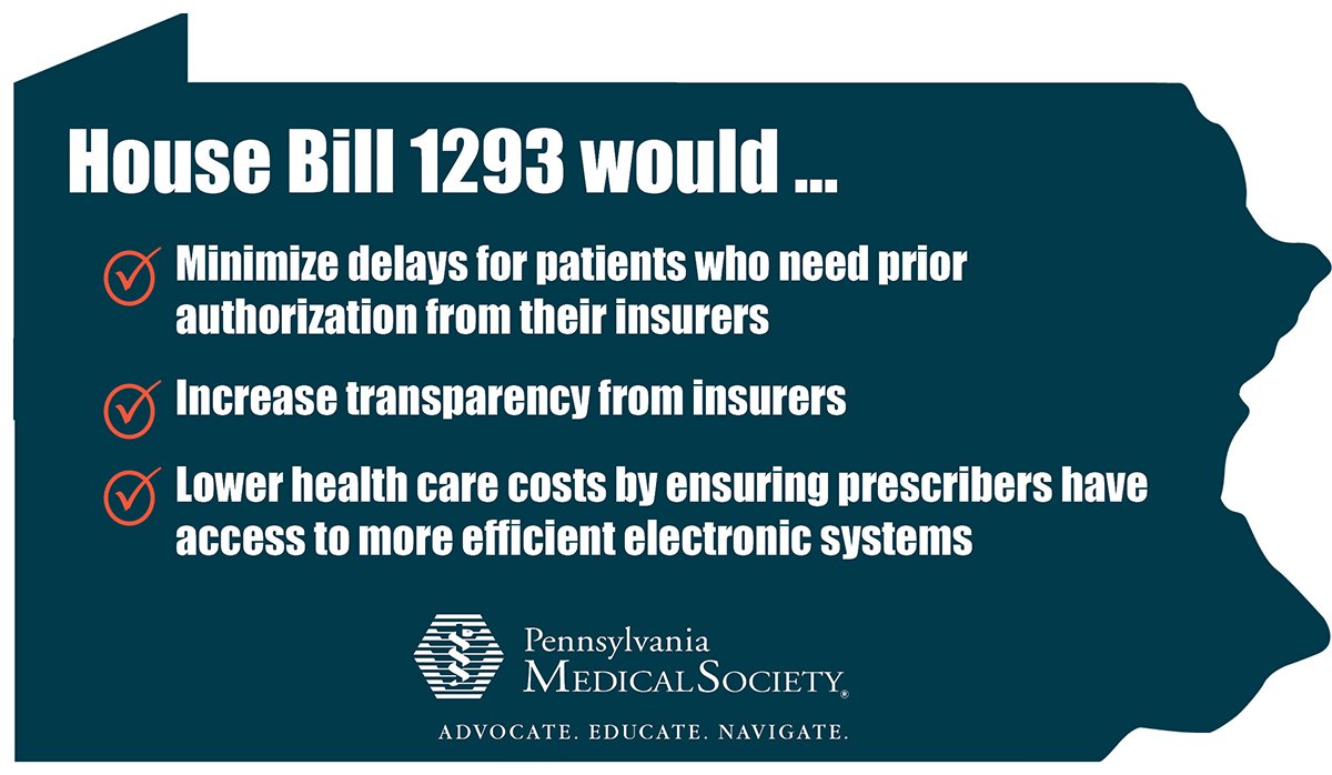 PaGastroSoc's tweet photo. Some things can’t wait – when you’re sick, you should have access to your health care. Tell state lawmakers to reform the #PriorAuth insurance process by supporting #HB1293. https://t.co/Isx7lFgFQc https://t.co/YAHmTMMhIE