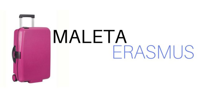 ErasmusMiser's tweet photo. No, en tu maleta #Erasmus no cabe toda tu habitación. 😅 Conoce 5 consejos útiles que te ayudarán a hacer tu equipaje de la mejor forma. 👉 https://t.co/6jLQumCGjP #prácticas #extranjero https://t.co/qe2ojZaQqR