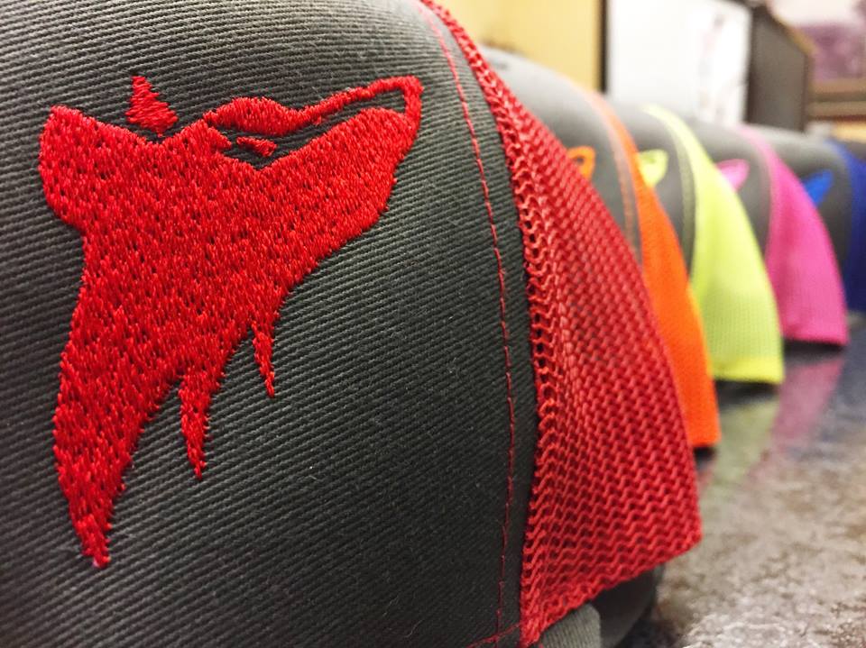 Bates Embroidery (BatesEmbroidery) Twitter