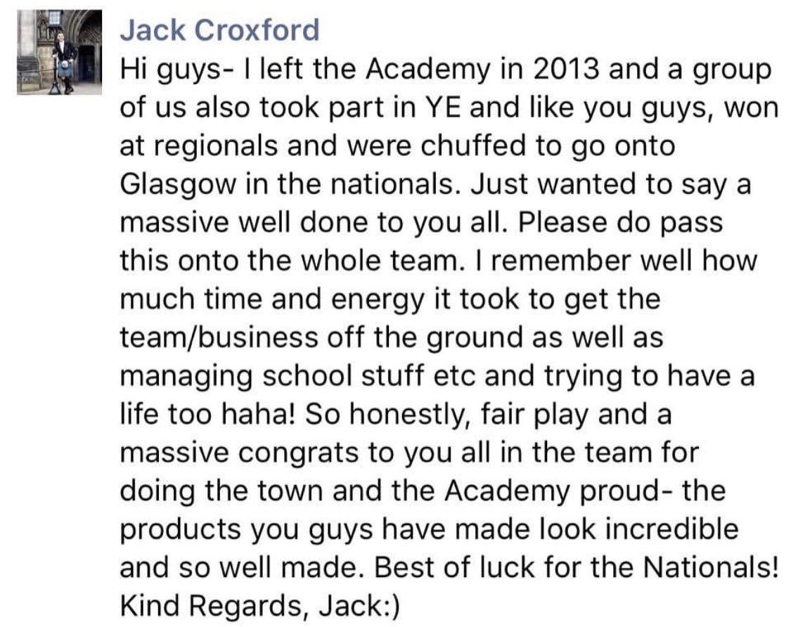 We love a blast from the past 😋 Thanks soooo much! 💖