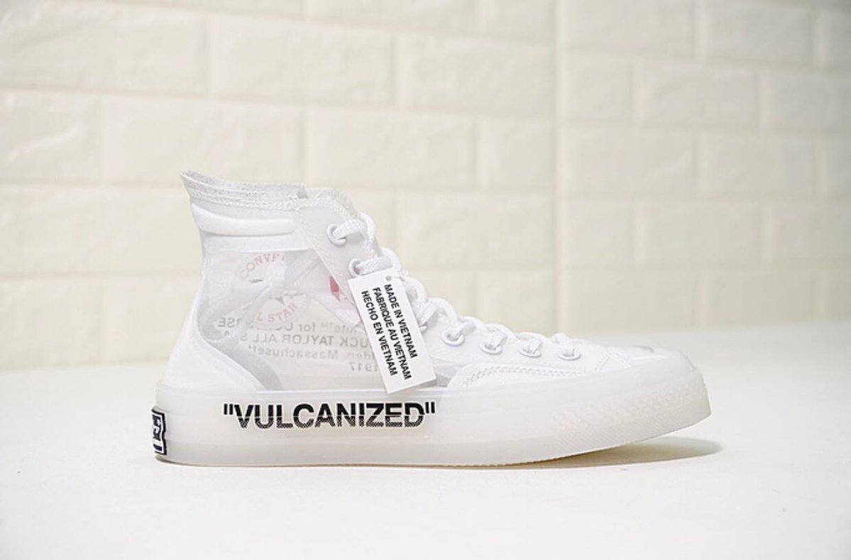 off white converse 2019