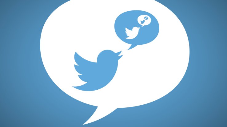You're welcome to engage in the Twitter chat per usual, answering questions, replying to people, and retweeting. (Remember to use the #ImpactMatters hashtag.)