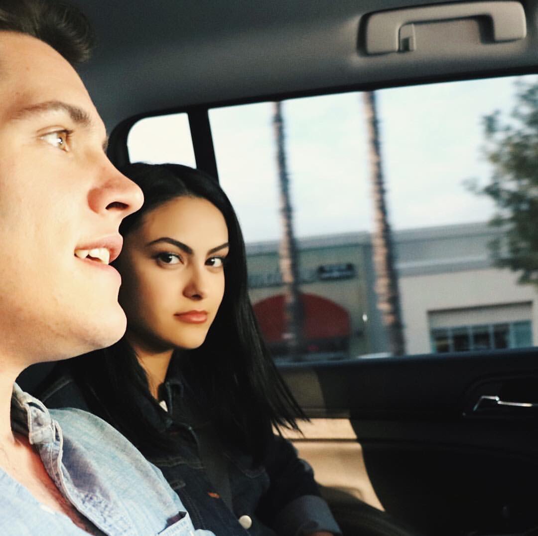 zabójczy wzrok 👀