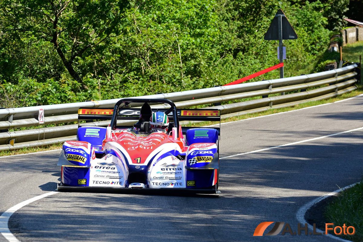 AHLFoto's tweet photo. @InfoFaggioli Simone Faggioli-Norma M20 FC Ganador de la 47 Subida Internacional Al Fito https://t.co/Euia0DjAt8