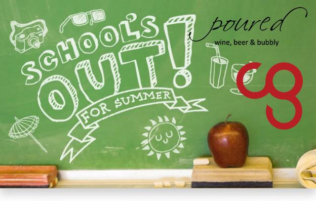 pouredtx's tweet photo. Kick off summer with us!! https://t.co/rRq1e0XeV0 https://t.co/Yshcze41Ic