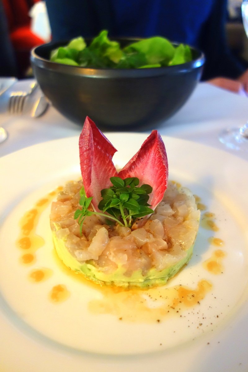 LeBlogdeLili's tweet photo. Profitez de ce mois gourmand #RestoPartner en découvrant #LeMurat ! Retour sur notre déjeuner sur https://t.co/bGYiTvFf6n https://t.co/G6A2eDD73S