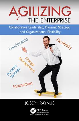 joeraynus's tweet photo. Is your company agile? How do you know? My new book is out Very exited! https://t.co/ljOGWTdn3U