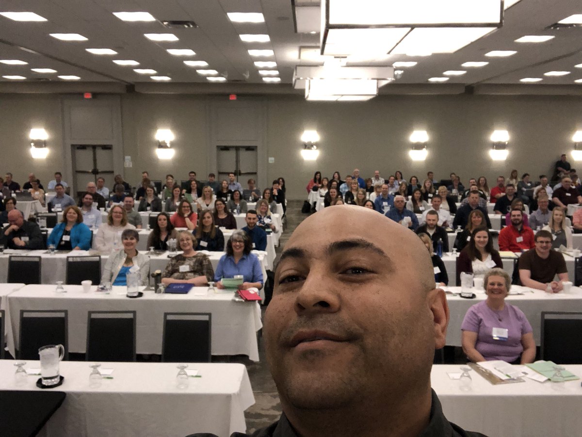 NCComm's tweet photo. 5 year anniversary with the NDCPAS Come see us at the booth!  Free Network Assessment a $600.00 value #ndmgmt18 now you are all Famous https://t.co/8X5Kkkb70z