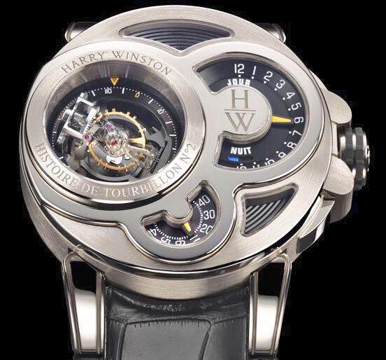 AXEEONconnect's tweet photo. Harry Winston Histoire de Tourbillon 1,2,3,&amp;4. Innovative limited edition timepieces &amp; true engineering marvels.     “What we usually consider as impossible are simply engineering problems… there’s no law of physics preventing them.”     ― @michiokaku https://t.co/aRoG0nFQRG