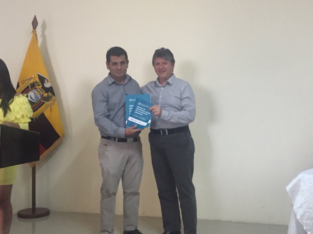 Rubén Flores Agreda tweet media