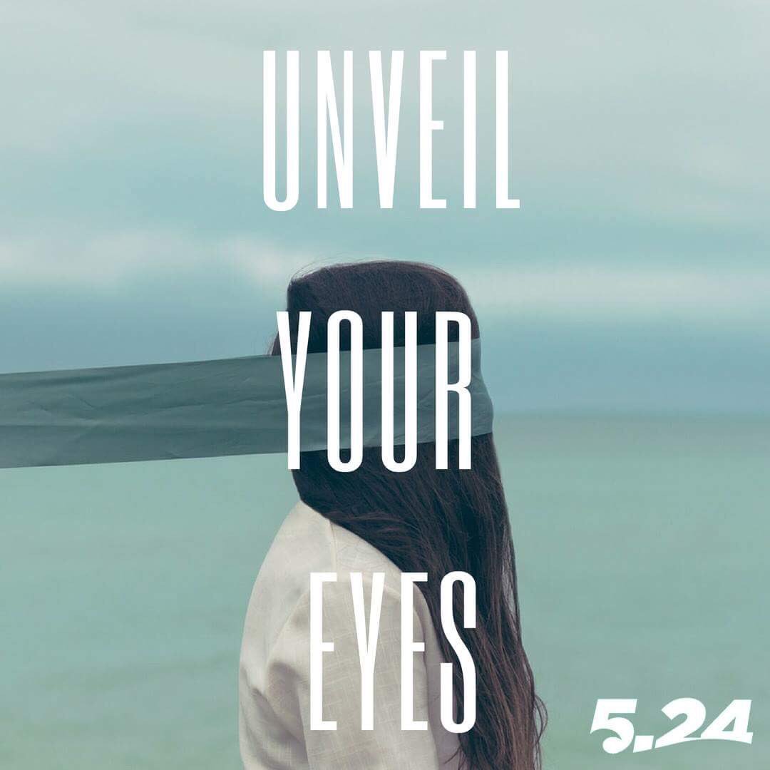 Unveil your eyes. Join the fight. 27million.com/justice-school