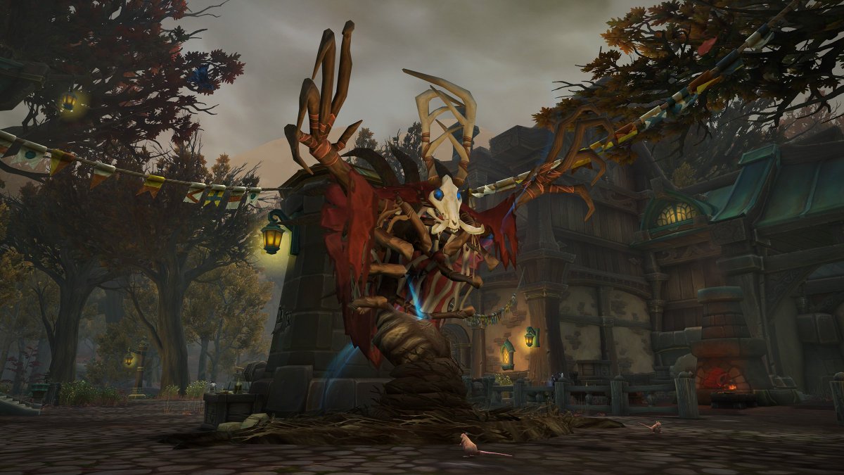 Wowhead💙 tweet media