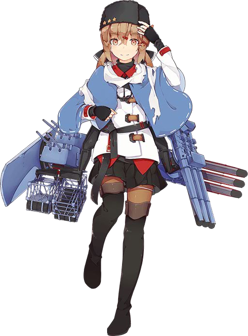 艦これ絵のtwitterイラスト検索結果 古い順