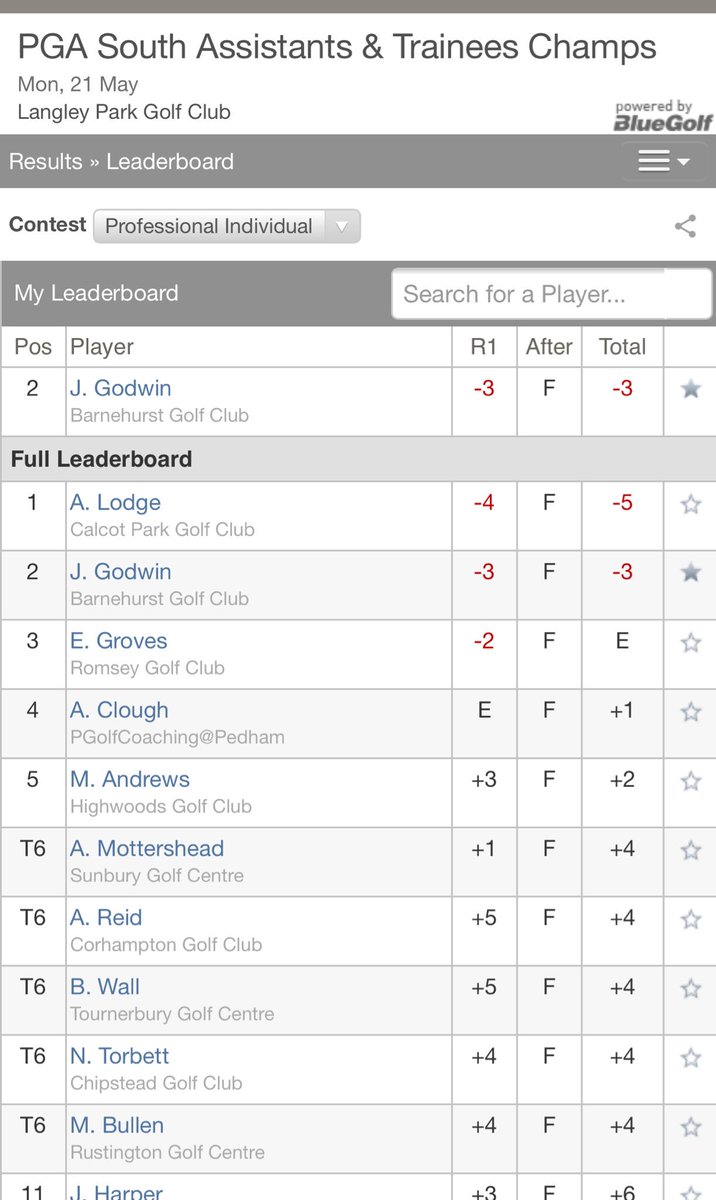 Jordan Godwin tweet media