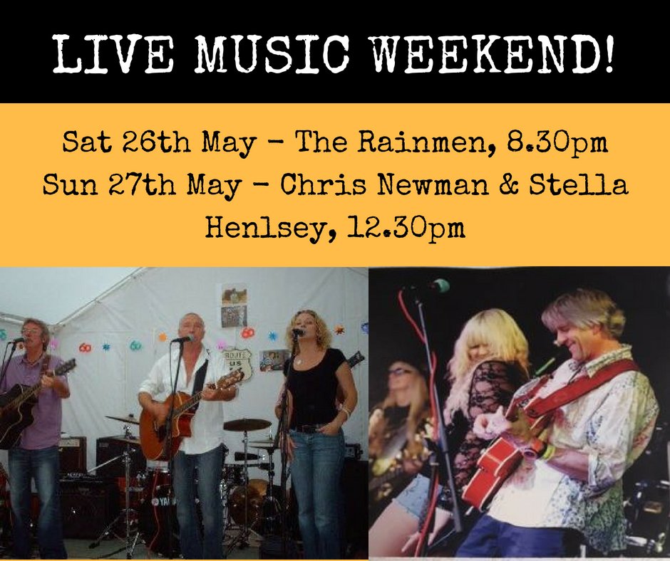 SamuelPepys146's tweet photo. This is your bank holiday weekend sorted . . . #livemusic #latenight #noworkmonday😀 https://t.co/jEXwiMupsz