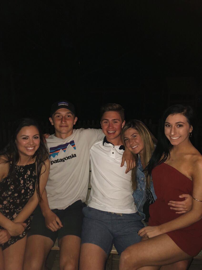 Happy birthday Liv hope it s great tell George Lopez I said hi  