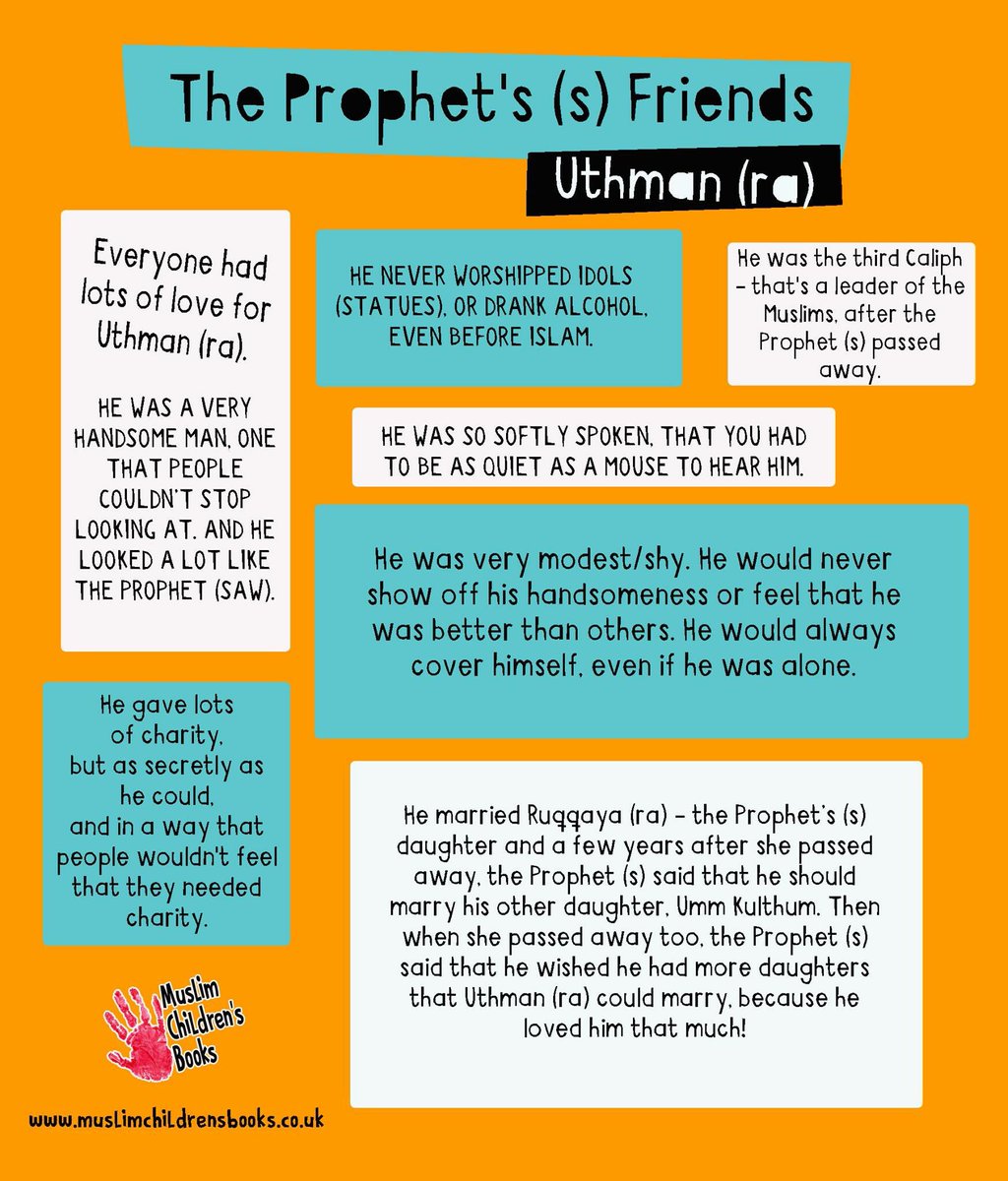 MuslimChildrensBooks tweet media