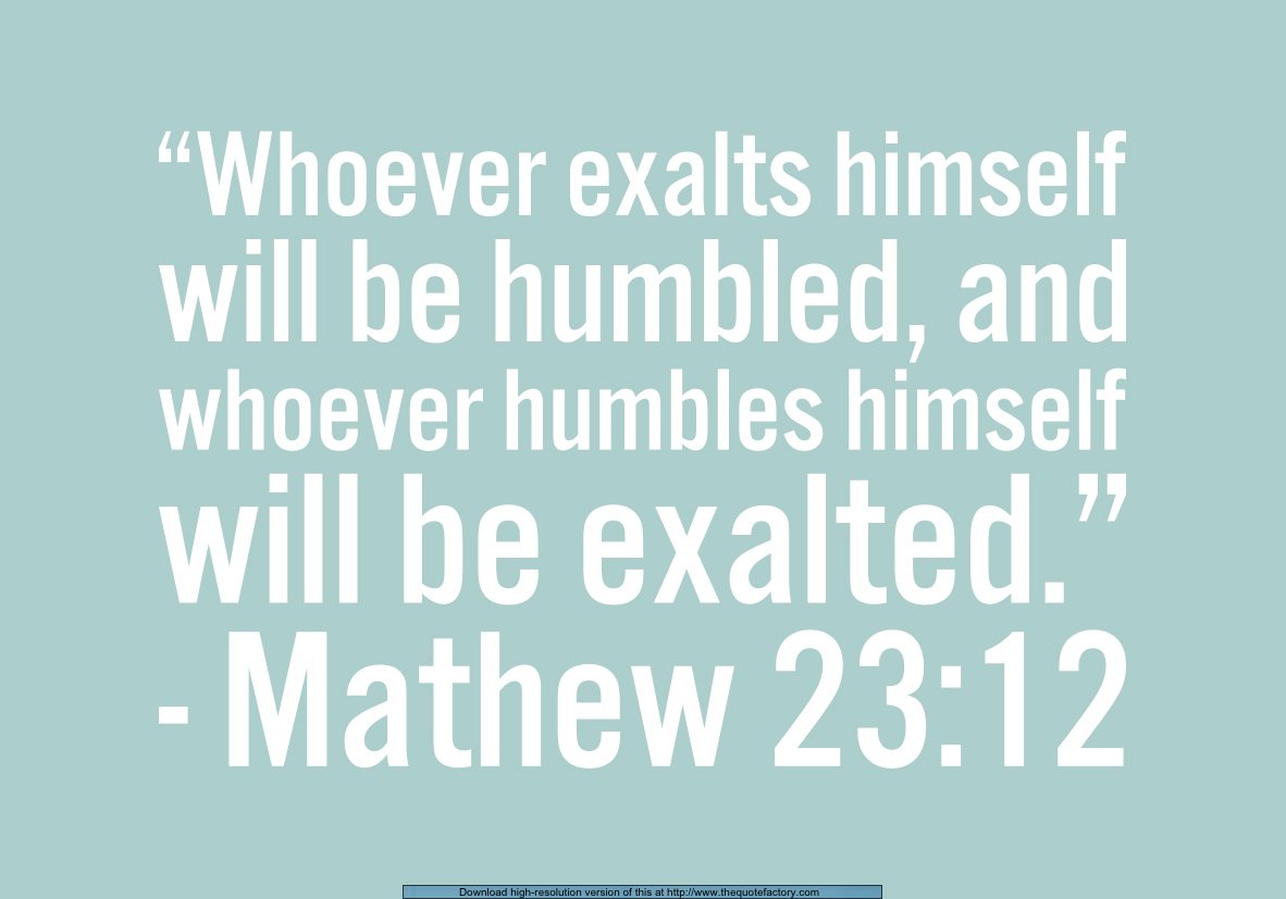 jplastow's tweet photo. From our greatest example of a humble leader. #thehumilityfactor #humbleintelligence https://t.co/8ilVDGvKmm