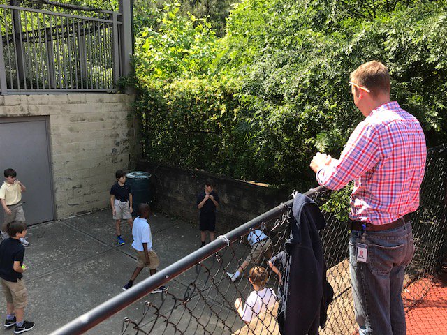 Justin Cahill tweet media