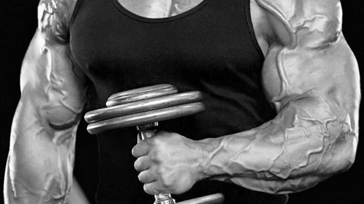 WLT_101's tweet photo. Build Massive Arms With Cluster Sets.
https://t.co/J5VMZWSrQR https://t.co/N6FadHPY9C