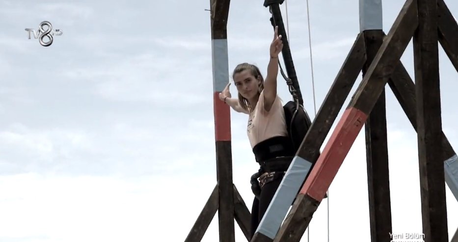 🌴BARAKA OYUNU

Merve &amp; Yağmur

Merve Aydın kazandı

🔴 Ünlüler        = 7
🔵 Gönüllüler   = 6

#Survivor2018 #Survivordiyaloglarivideo #Survivor